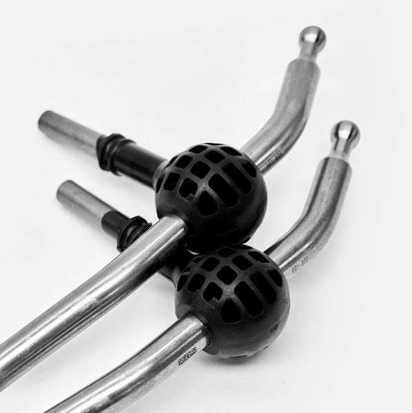 Рычаги для механизмов переключения передач