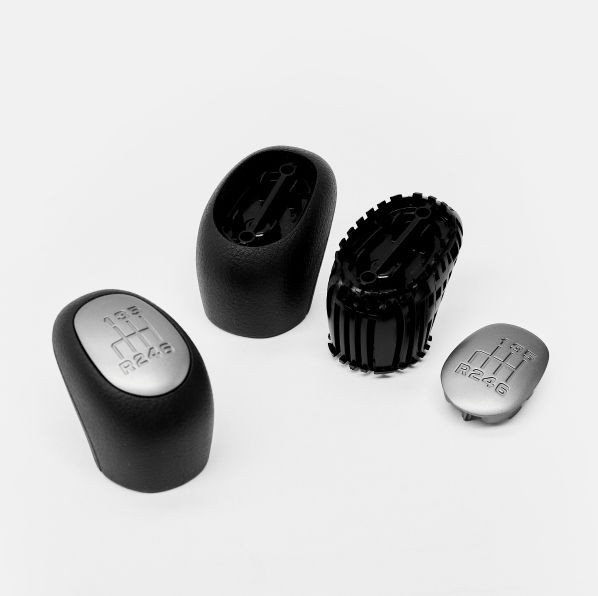 Рукоятки для механизмов переключения передач