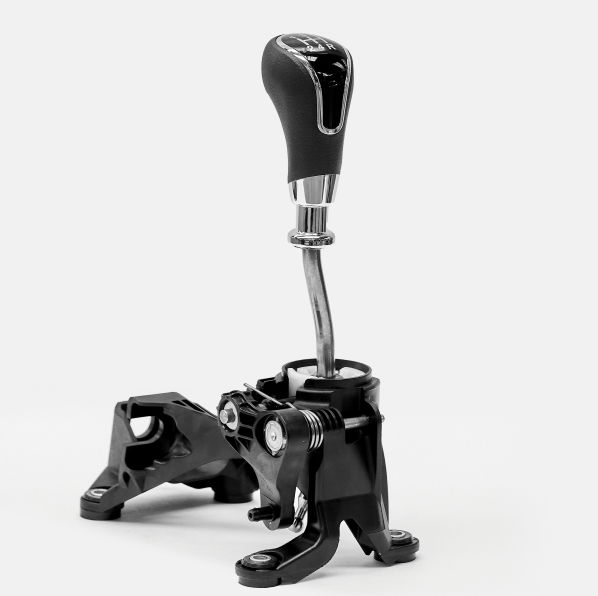 Механизмы переключения передач